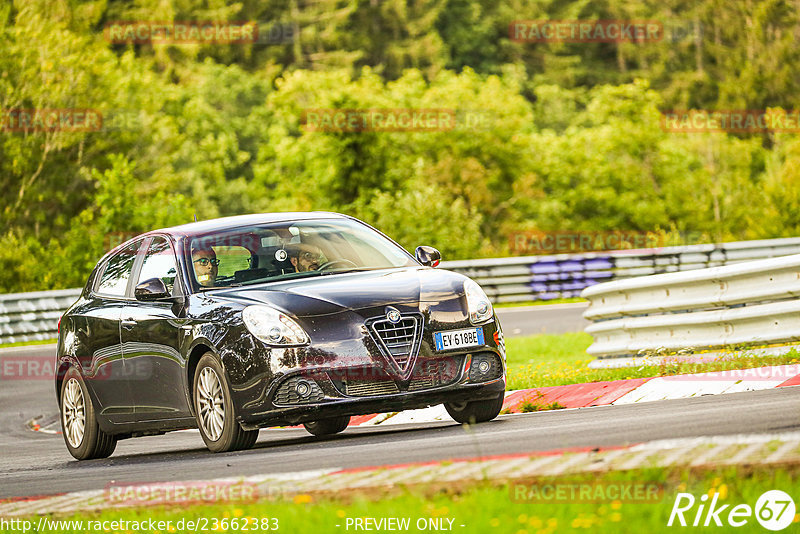 Bild #23662383 - Touristenfahrten Nürburgring Nordschleife (14.08.2023)