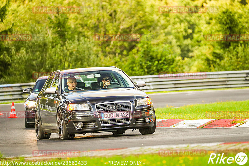 Bild #23662433 - Touristenfahrten Nürburgring Nordschleife (14.08.2023)