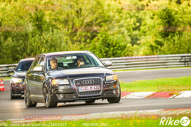 Bild #23662437 - Touristenfahrten Nürburgring Nordschleife (14.08.2023)