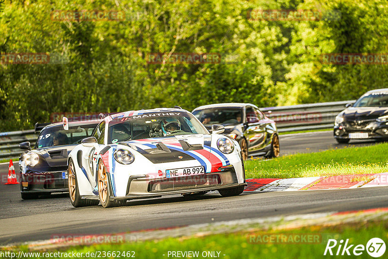 Bild #23662462 - Touristenfahrten Nürburgring Nordschleife (14.08.2023)