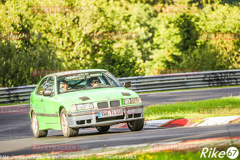 Bild #23662488 - Touristenfahrten Nürburgring Nordschleife (14.08.2023)