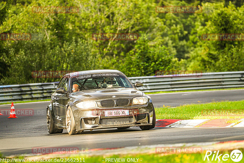 Bild #23662511 - Touristenfahrten Nürburgring Nordschleife (14.08.2023)