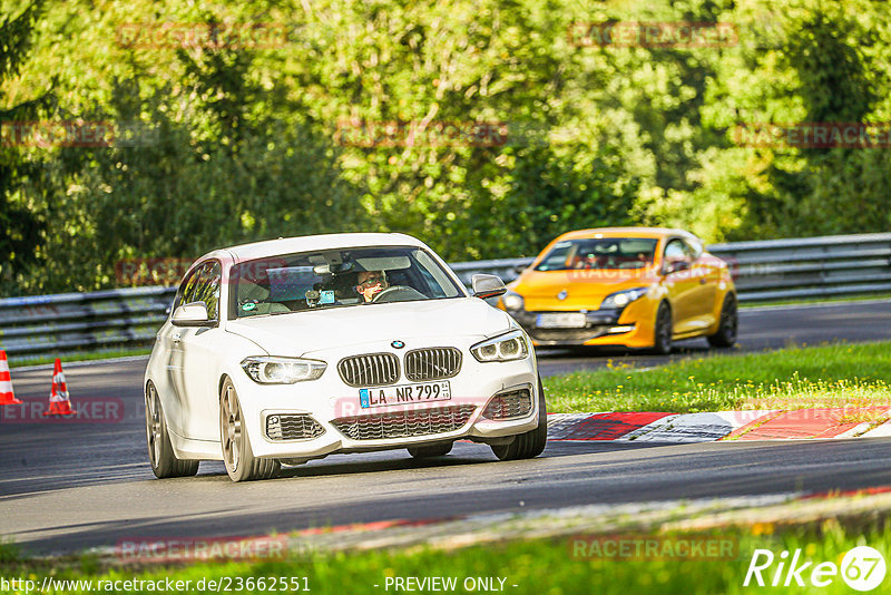 Bild #23662551 - Touristenfahrten Nürburgring Nordschleife (14.08.2023)