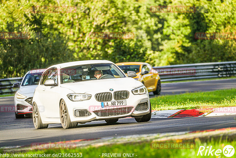 Bild #23662553 - Touristenfahrten Nürburgring Nordschleife (14.08.2023)