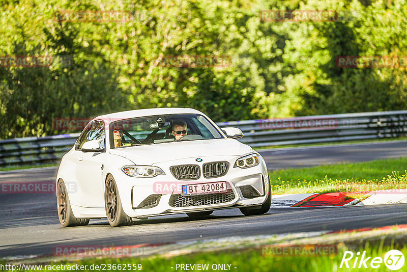 Bild #23662559 - Touristenfahrten Nürburgring Nordschleife (14.08.2023)