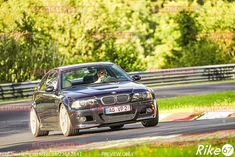 Bild #23662641 - Touristenfahrten Nürburgring Nordschleife (14.08.2023)