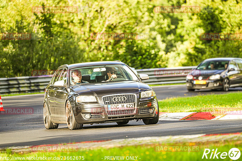 Bild #23662675 - Touristenfahrten Nürburgring Nordschleife (14.08.2023)