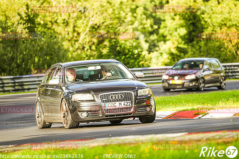 Bild #23662676 - Touristenfahrten Nürburgring Nordschleife (14.08.2023)