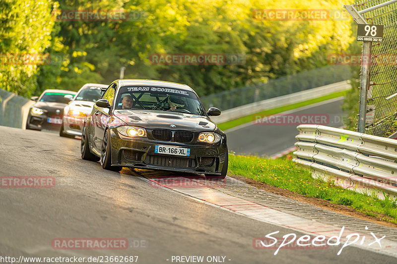 Bild #23662687 - Touristenfahrten Nürburgring Nordschleife (14.08.2023)