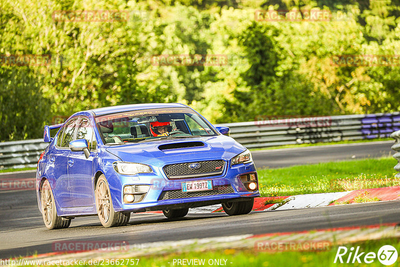 Bild #23662757 - Touristenfahrten Nürburgring Nordschleife (14.08.2023)