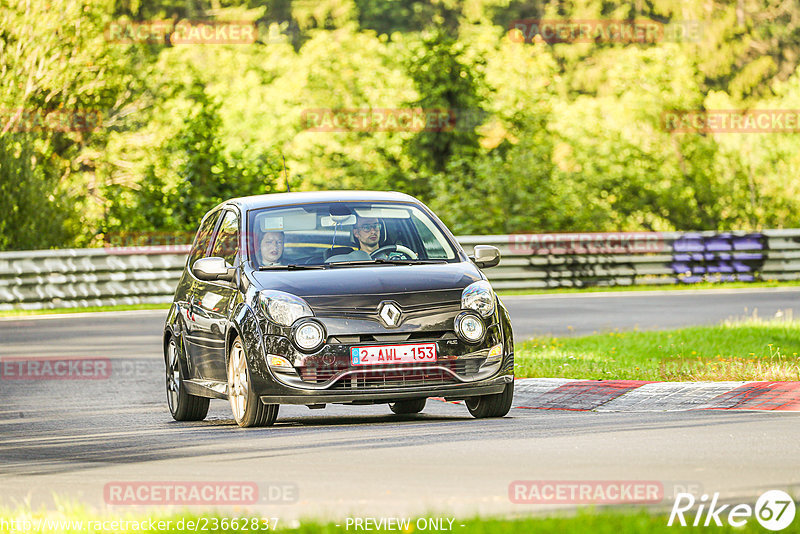 Bild #23662837 - Touristenfahrten Nürburgring Nordschleife (14.08.2023)