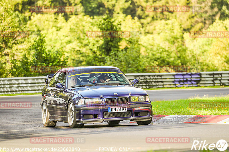 Bild #23662840 - Touristenfahrten Nürburgring Nordschleife (14.08.2023)