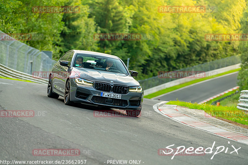 Bild #23662957 - Touristenfahrten Nürburgring Nordschleife (14.08.2023)