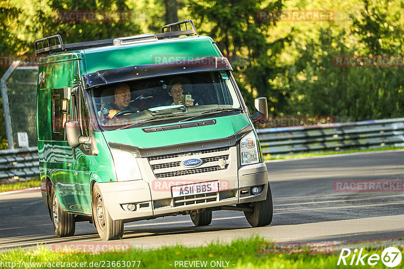 Bild #23663077 - Touristenfahrten Nürburgring Nordschleife (14.08.2023)