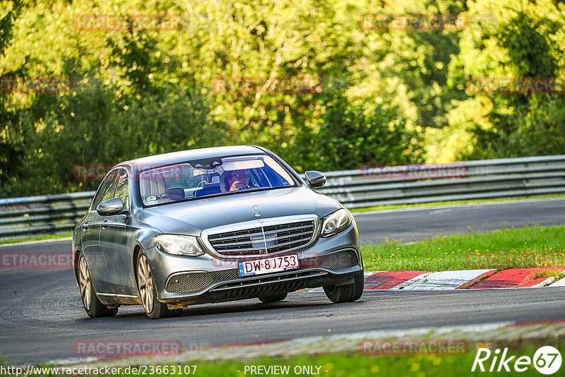 Bild #23663107 - Touristenfahrten Nürburgring Nordschleife (14.08.2023)