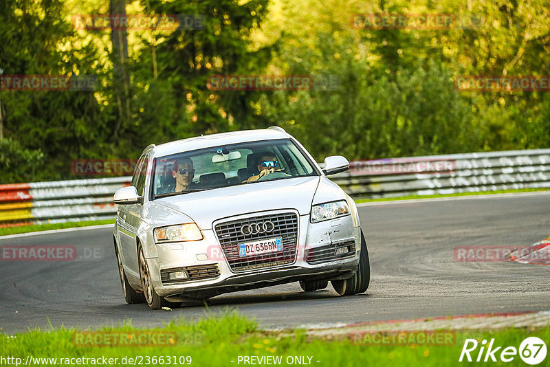 Bild #23663109 - Touristenfahrten Nürburgring Nordschleife (14.08.2023)