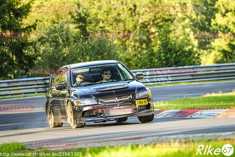 Bild #23663382 - Touristenfahrten Nürburgring Nordschleife (14.08.2023)