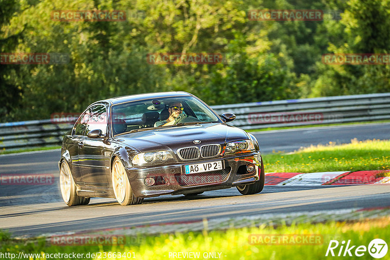 Bild #23663401 - Touristenfahrten Nürburgring Nordschleife (14.08.2023)