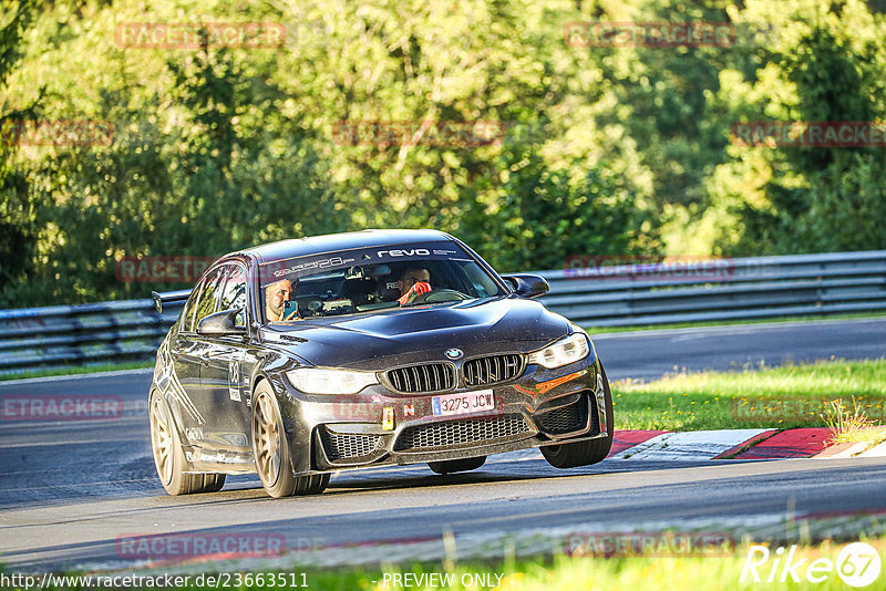 Bild #23663511 - Touristenfahrten Nürburgring Nordschleife (14.08.2023)