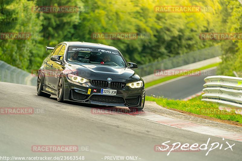 Bild #23663548 - Touristenfahrten Nürburgring Nordschleife (14.08.2023)