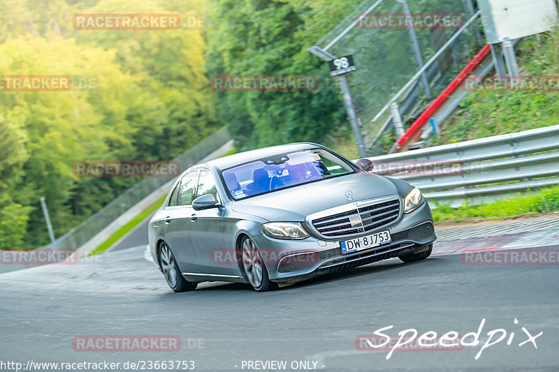 Bild #23663753 - Touristenfahrten Nürburgring Nordschleife (14.08.2023)