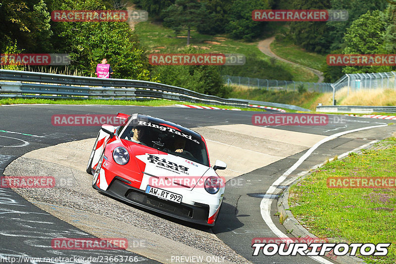 Bild #23663766 - Touristenfahrten Nürburgring Nordschleife (14.08.2023)