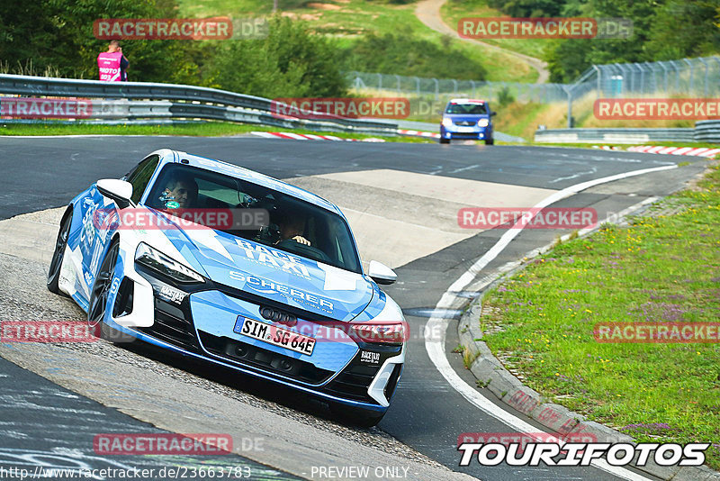 Bild #23663783 - Touristenfahrten Nürburgring Nordschleife (14.08.2023)