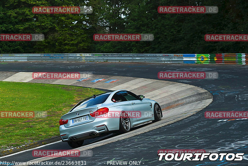 Bild #23663831 - Touristenfahrten Nürburgring Nordschleife (14.08.2023)