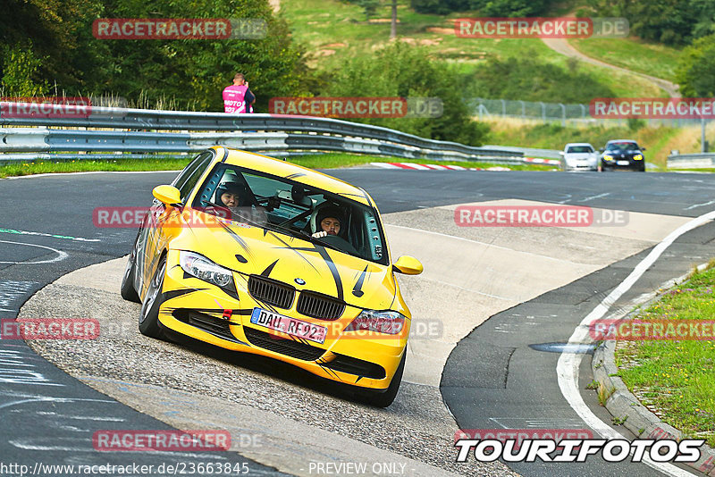 Bild #23663845 - Touristenfahrten Nürburgring Nordschleife (14.08.2023)