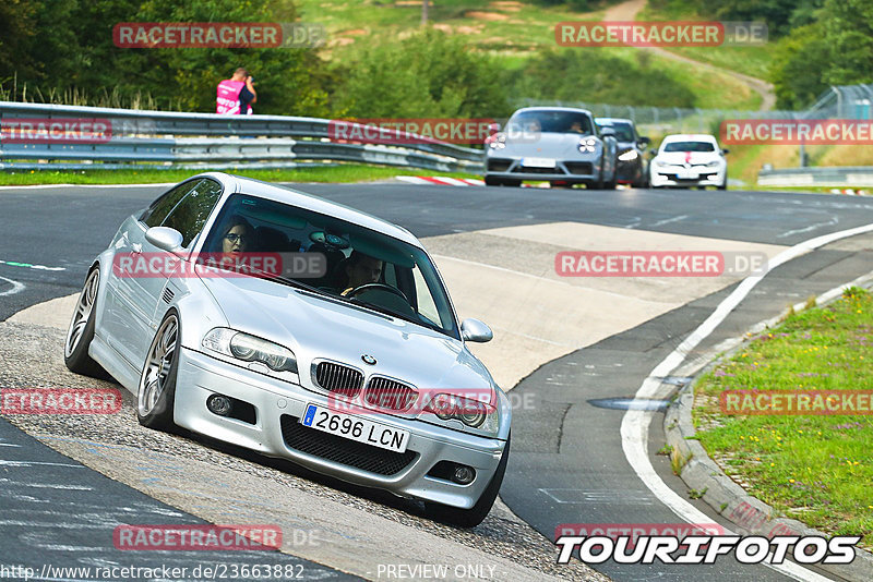 Bild #23663882 - Touristenfahrten Nürburgring Nordschleife (14.08.2023)