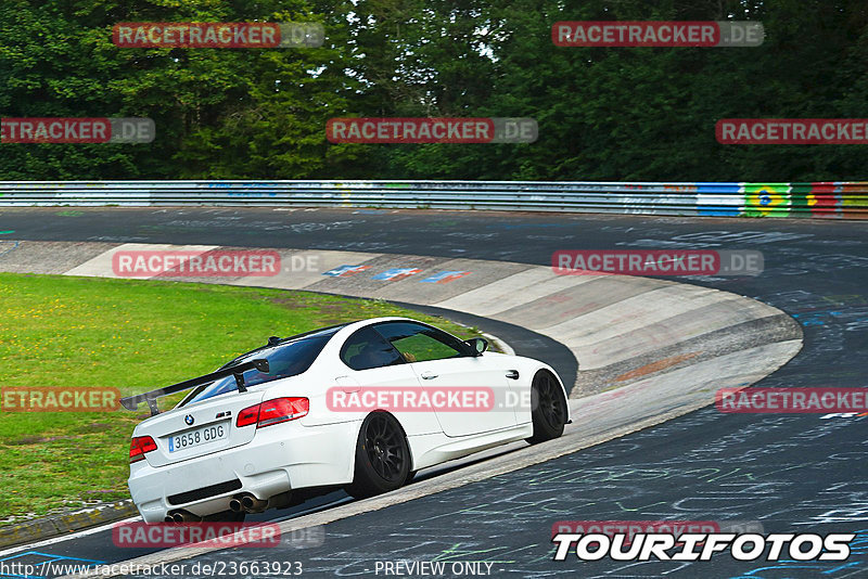 Bild #23663923 - Touristenfahrten Nürburgring Nordschleife (14.08.2023)