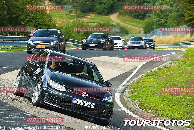 Bild #23663952 - Touristenfahrten Nürburgring Nordschleife (14.08.2023)