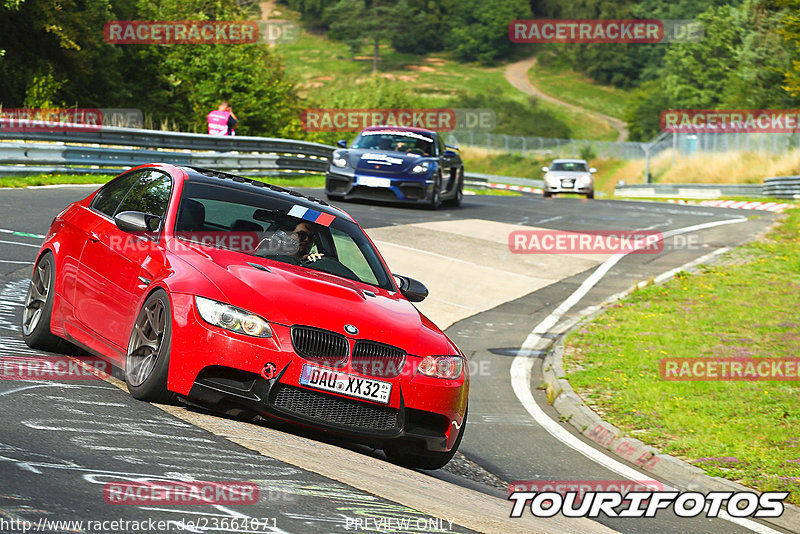 Bild #23664071 - Touristenfahrten Nürburgring Nordschleife (14.08.2023)