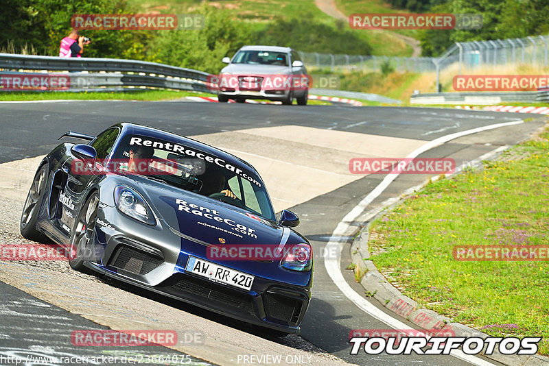 Bild #23664075 - Touristenfahrten Nürburgring Nordschleife (14.08.2023)