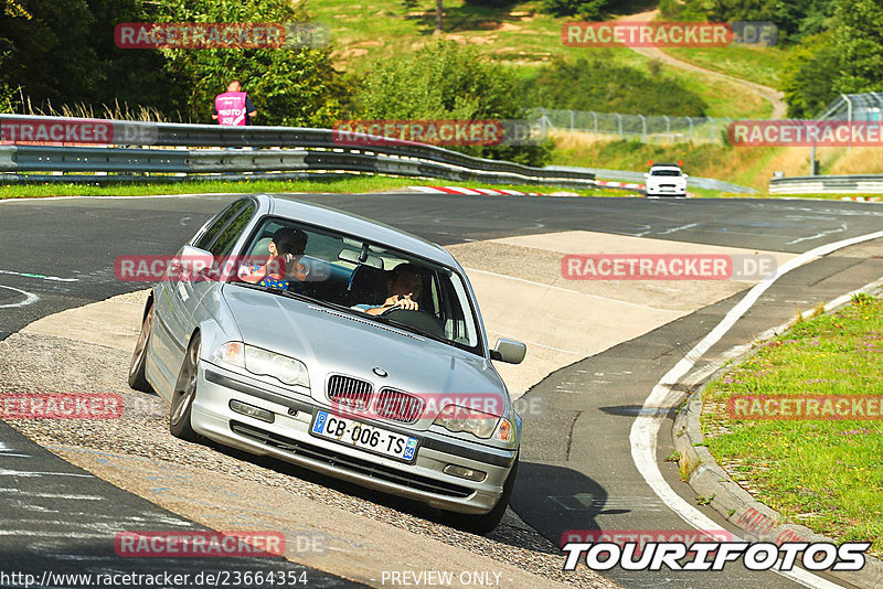 Bild #23664354 - Touristenfahrten Nürburgring Nordschleife (14.08.2023)