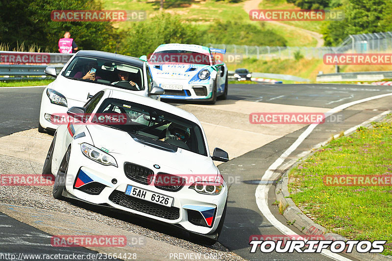 Bild #23664428 - Touristenfahrten Nürburgring Nordschleife (14.08.2023)