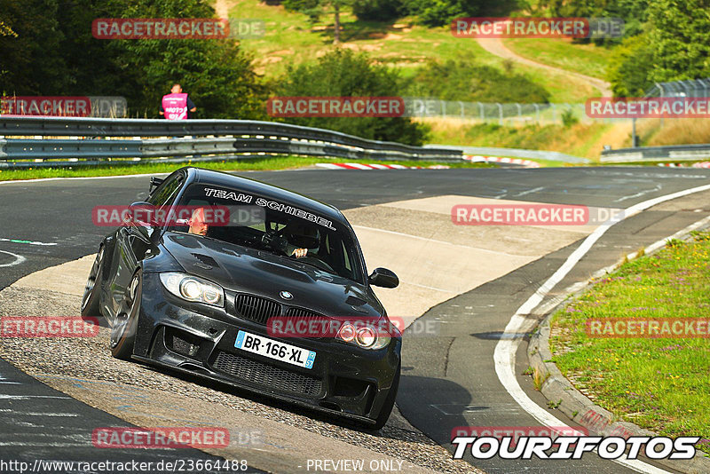 Bild #23664488 - Touristenfahrten Nürburgring Nordschleife (14.08.2023)