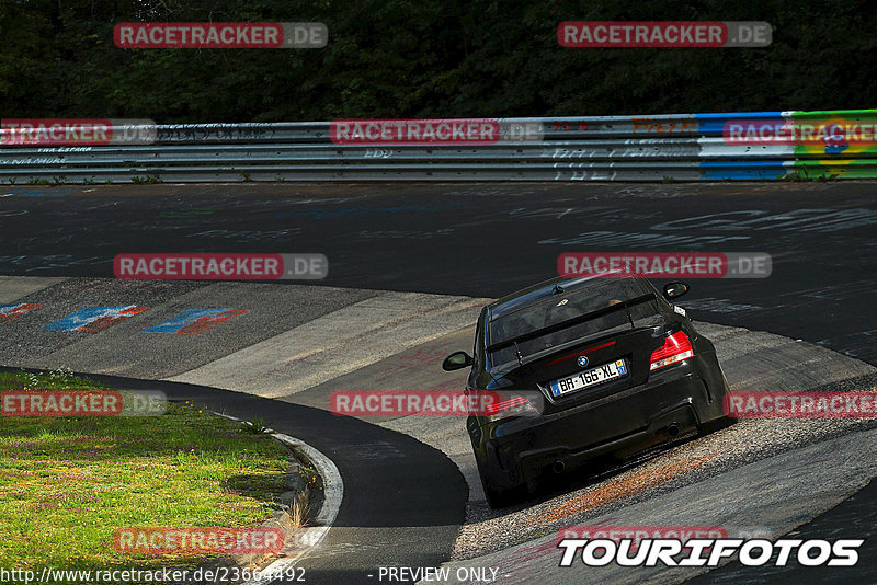 Bild #23664492 - Touristenfahrten Nürburgring Nordschleife (14.08.2023)