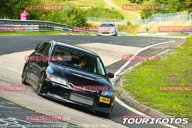 Bild #23664608 - Touristenfahrten Nürburgring Nordschleife (14.08.2023)