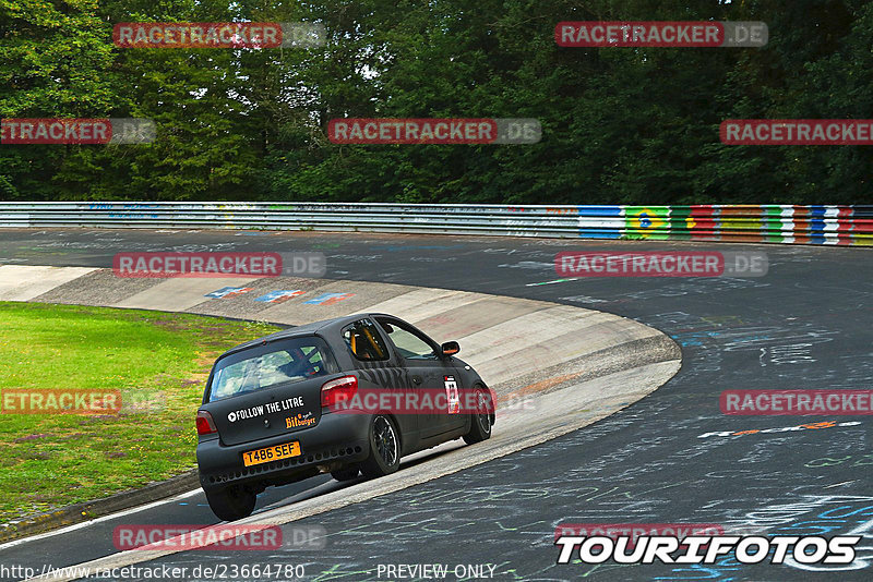 Bild #23664780 - Touristenfahrten Nürburgring Nordschleife (14.08.2023)