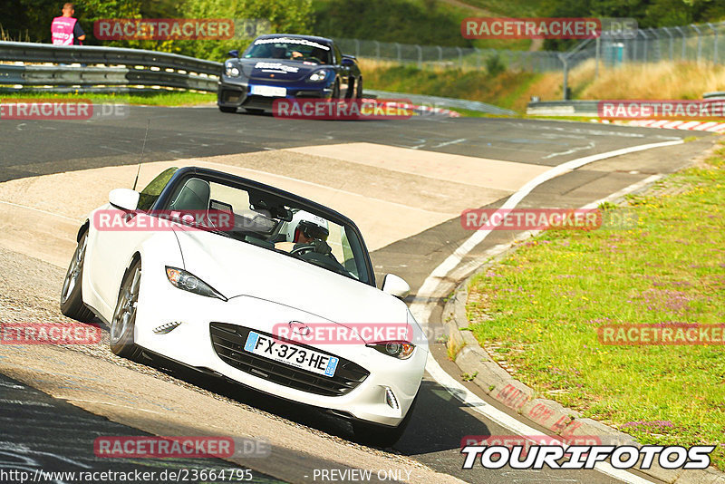 Bild #23664795 - Touristenfahrten Nürburgring Nordschleife (14.08.2023)