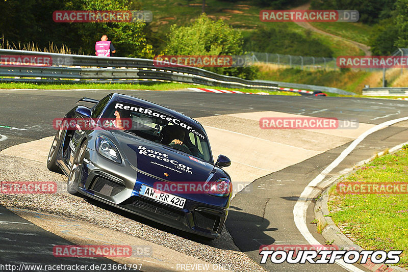 Bild #23664797 - Touristenfahrten Nürburgring Nordschleife (14.08.2023)