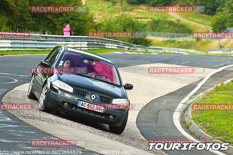 Bild #23664829 - Touristenfahrten Nürburgring Nordschleife (14.08.2023)