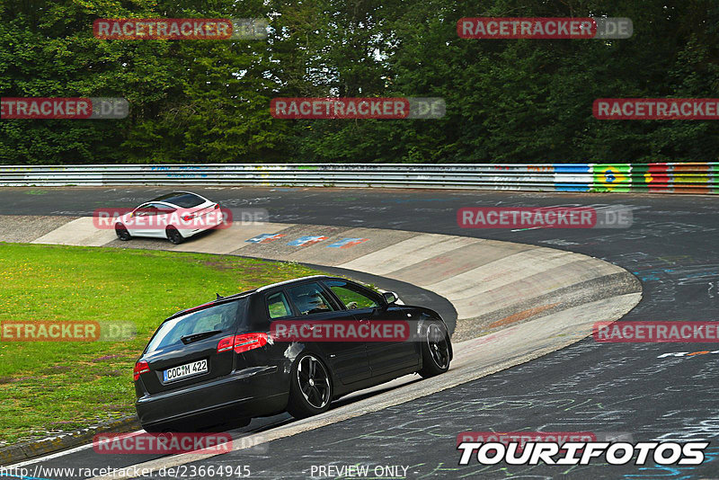 Bild #23664945 - Touristenfahrten Nürburgring Nordschleife (14.08.2023)