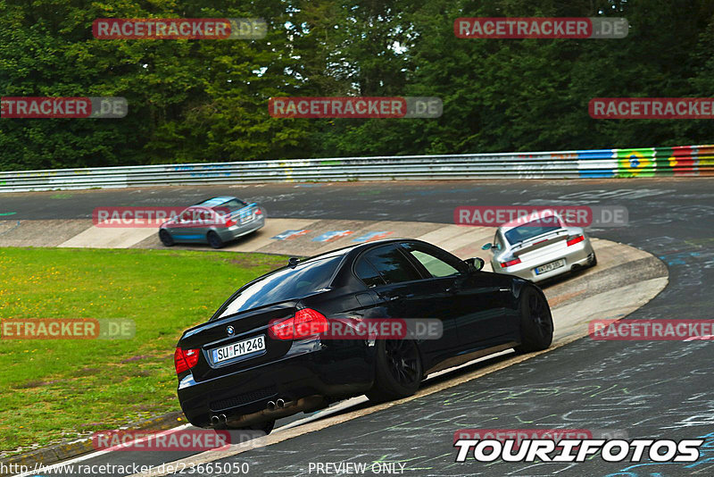 Bild #23665050 - Touristenfahrten Nürburgring Nordschleife (14.08.2023)