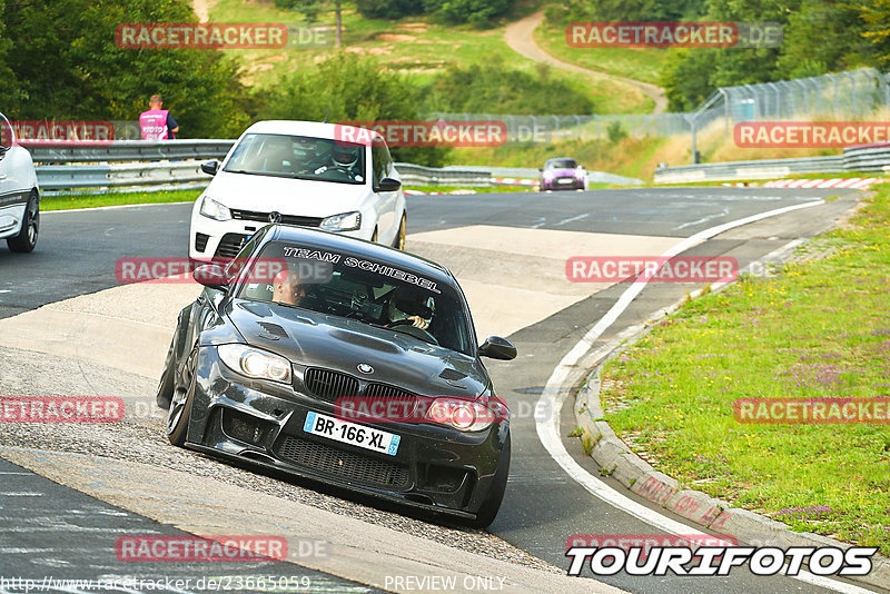 Bild #23665059 - Touristenfahrten Nürburgring Nordschleife (14.08.2023)