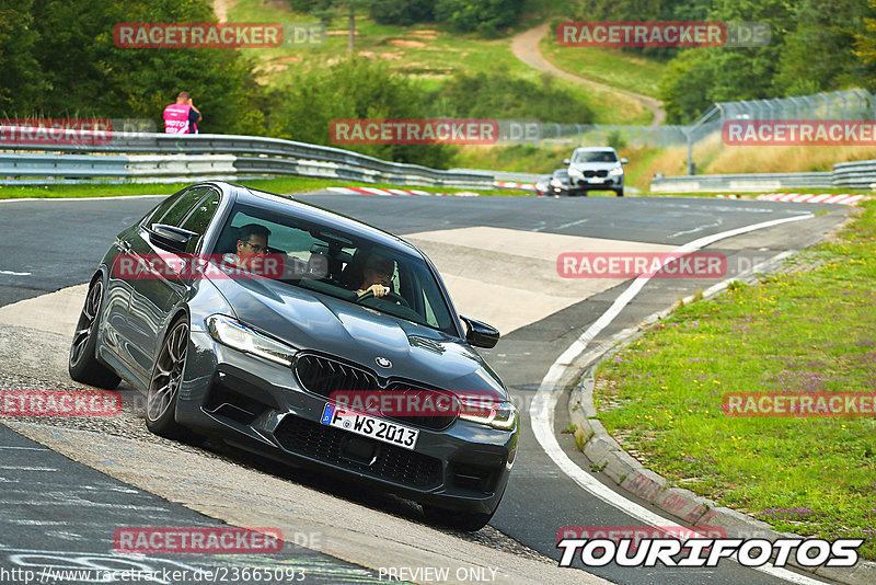 Bild #23665093 - Touristenfahrten Nürburgring Nordschleife (14.08.2023)