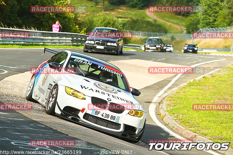 Bild #23665199 - Touristenfahrten Nürburgring Nordschleife (14.08.2023)