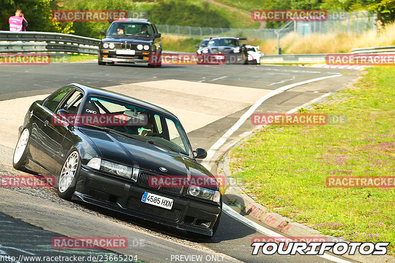 Bild #23665204 - Touristenfahrten Nürburgring Nordschleife (14.08.2023)