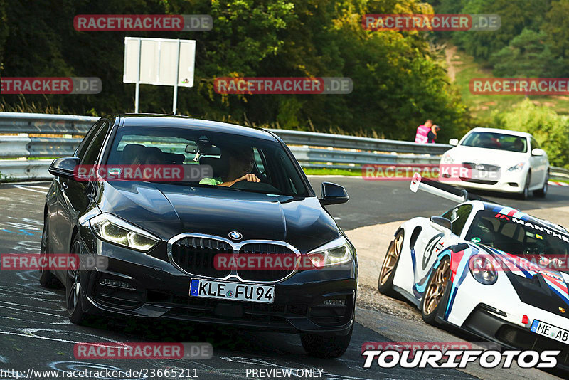 Bild #23665211 - Touristenfahrten Nürburgring Nordschleife (14.08.2023)